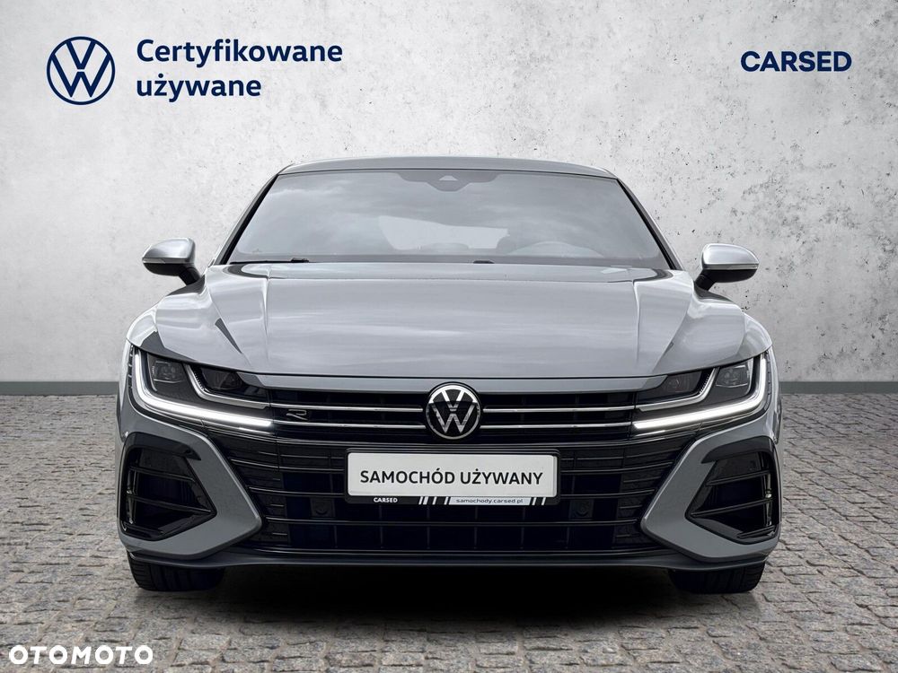 Volkswagen Arteon Shooting Brake 2.0 TSI 4Motion R DSG - 38
