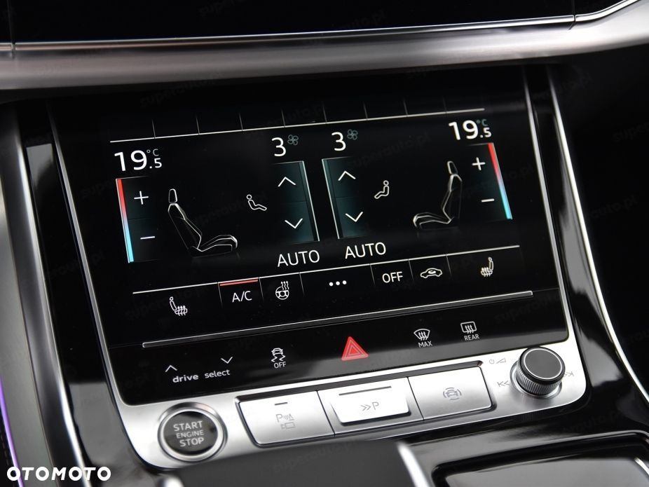 Audi Q7 50 TDI mHEV Quattro S Line Tiptr - 12
