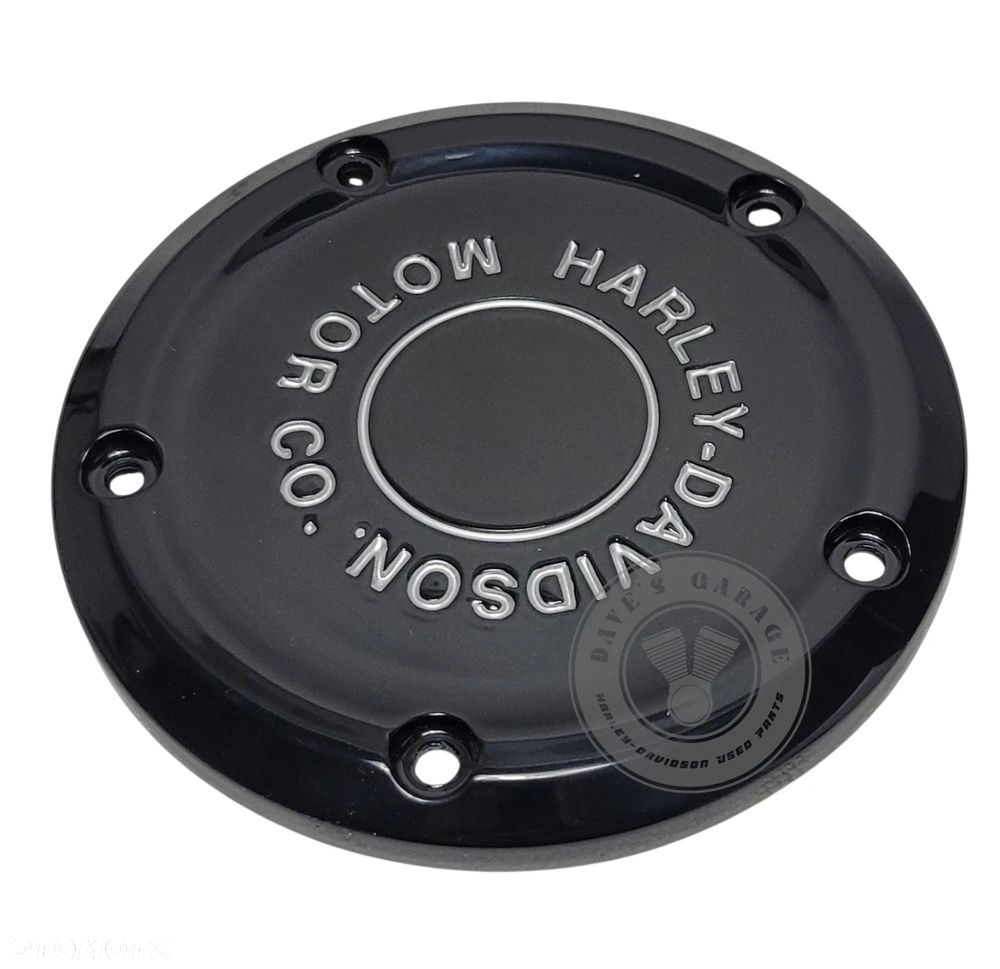 Emblemat filtra Harley Davidson XG Street 61300228 - 4
