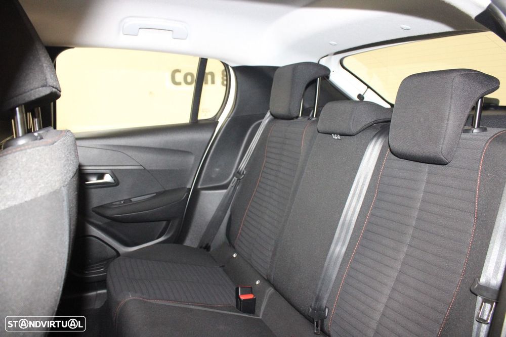 Peugeot 208 1.2 PureTech Active Pack - 25