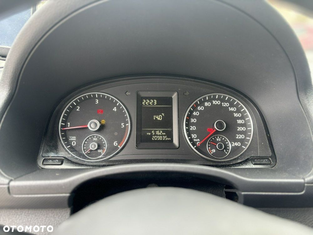 Volkswagen Caddy - 8