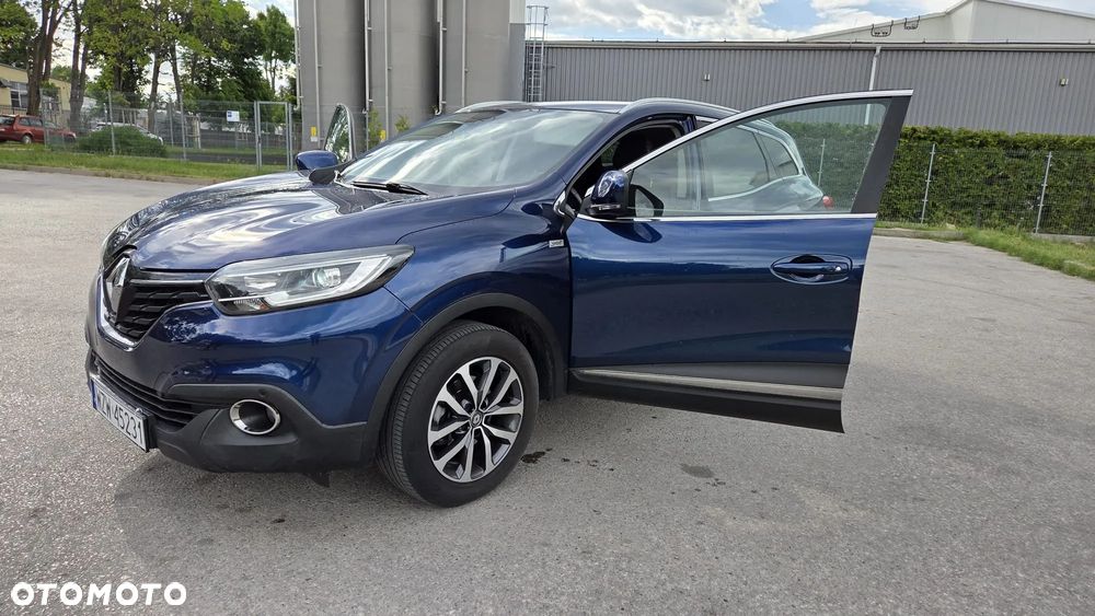 Renault Kadjar - 8