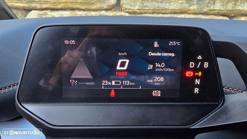 Cupra Born 170kW/77kWh Edition Dynamic - 20