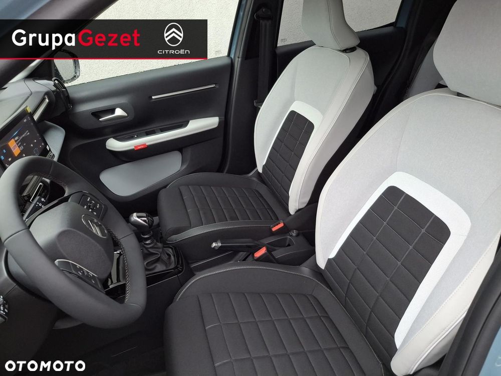 Citroën C3 1.2 T Max - 9