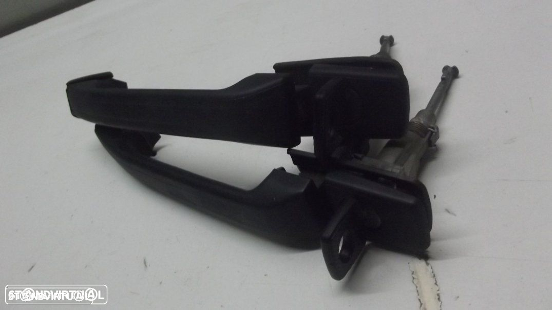 Mercedes 190/w201 punhos puxadores - 2