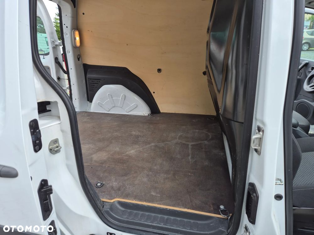 Mercedes-Benz Citan Kombi 415.705 - 25