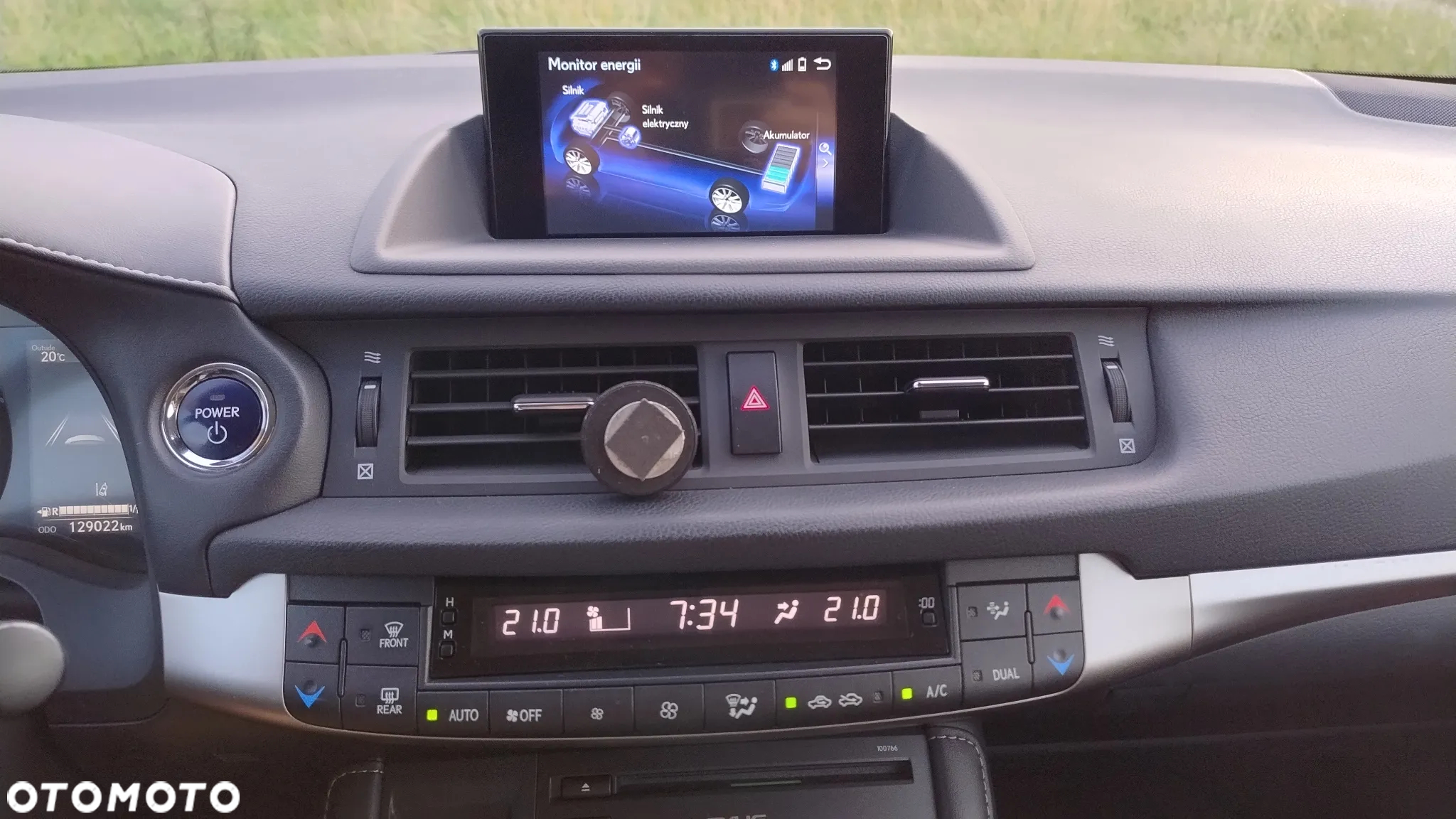 Lexus CT 200h Limited Edition - 7