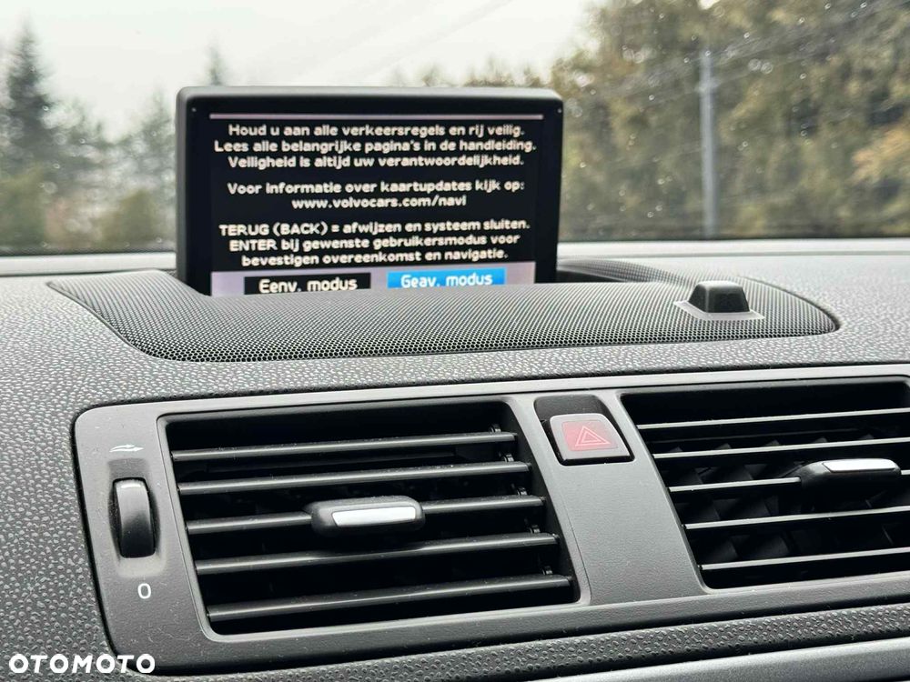 Volvo V50 1.6D DRIVe - 19