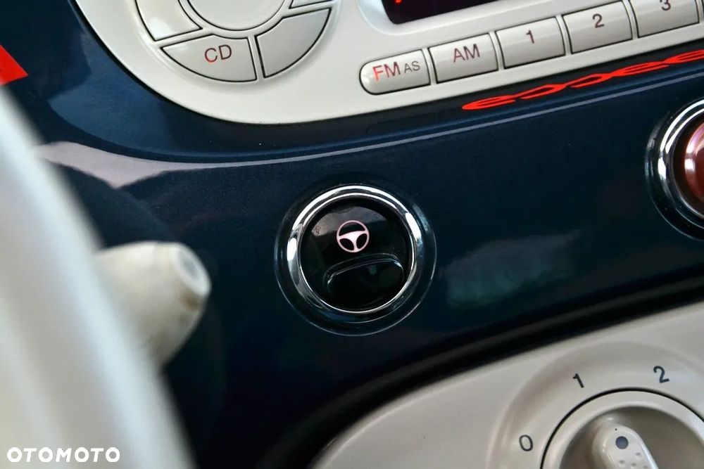 Fiat 500 1.2 Pop - 27