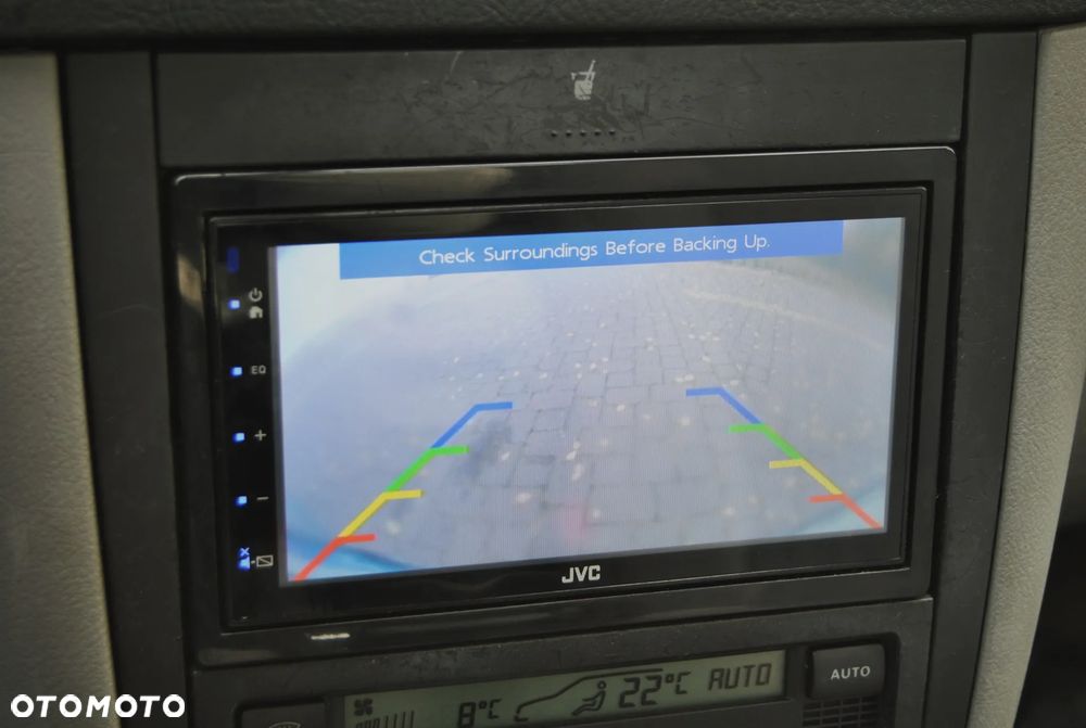 Volkswagen Golf 1.6 Automatik Comfortline - 12