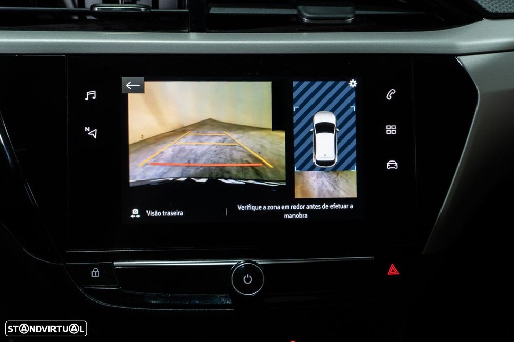 Opel Corsa 1.2 Edition - 19