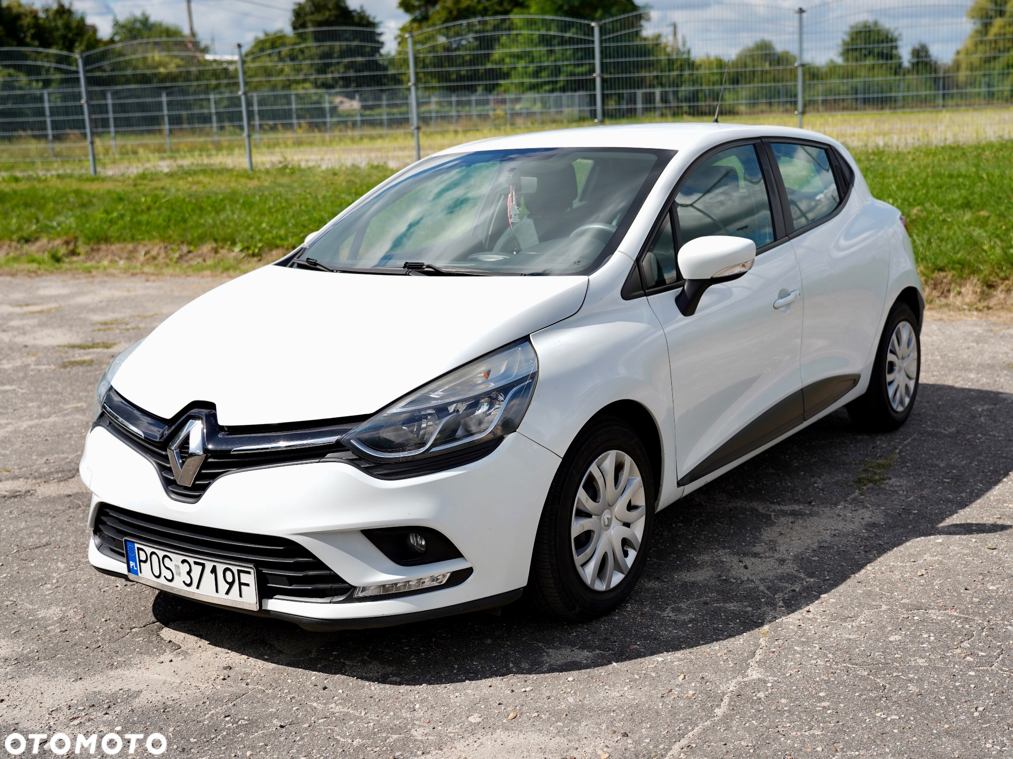 Renault Clio 1.5 dCi Energy Limited - 2