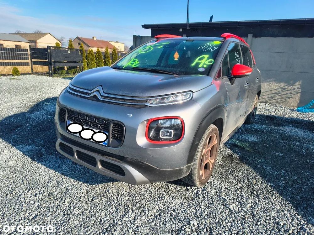 Citroën C3 Aircross PureTech 110 Stop & Start Feel - 1