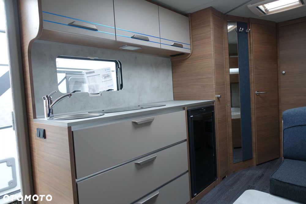 KNAUS Sport 580 QS - 20