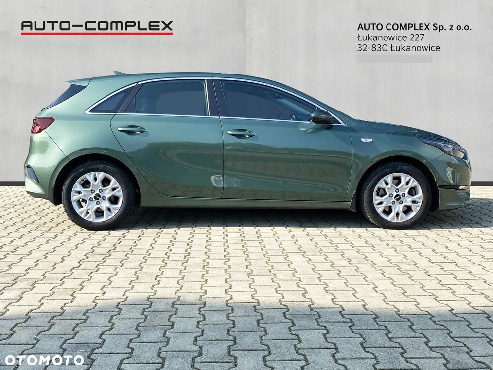 Kia Ceed 1.0 T-GDI M - 4