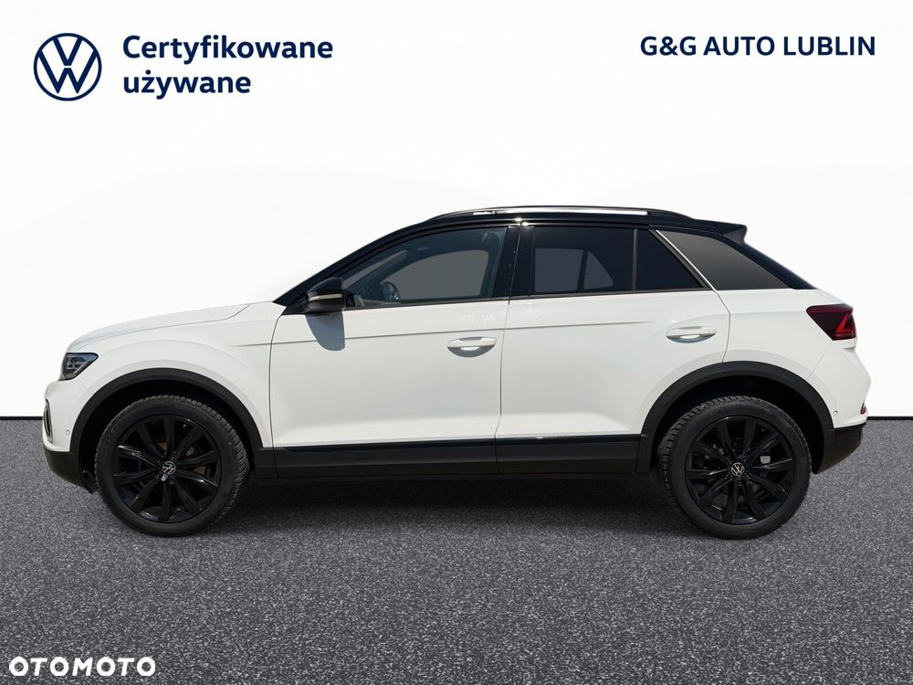 Volkswagen T-Roc 1.5 TSI Style DSG - 9