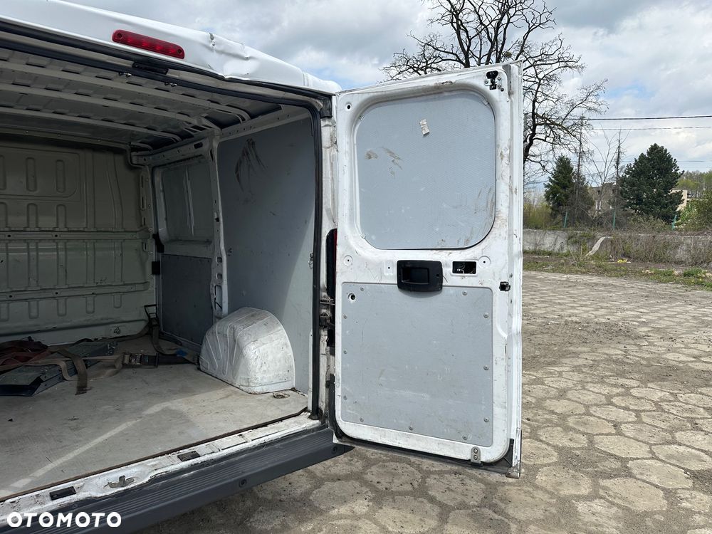 Fiat DUCATO - 35
