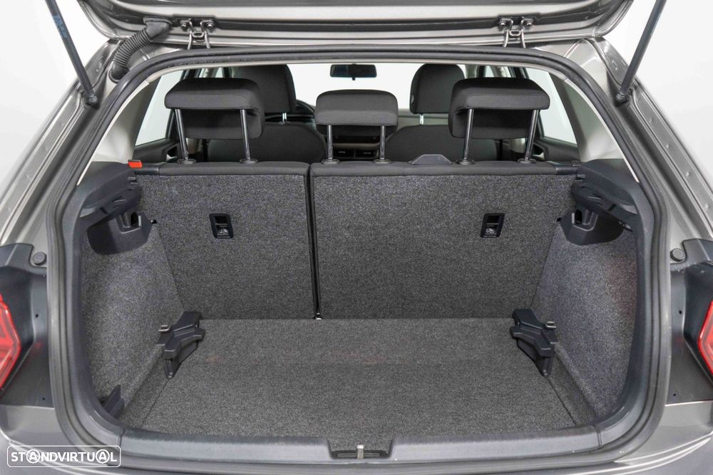 VW Polo 1.0 Confortline - 13