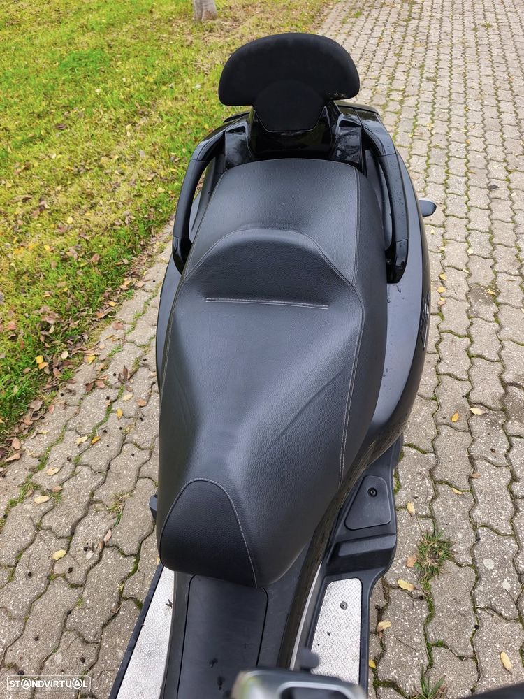Piaggio MP3 500 Lt - 4
