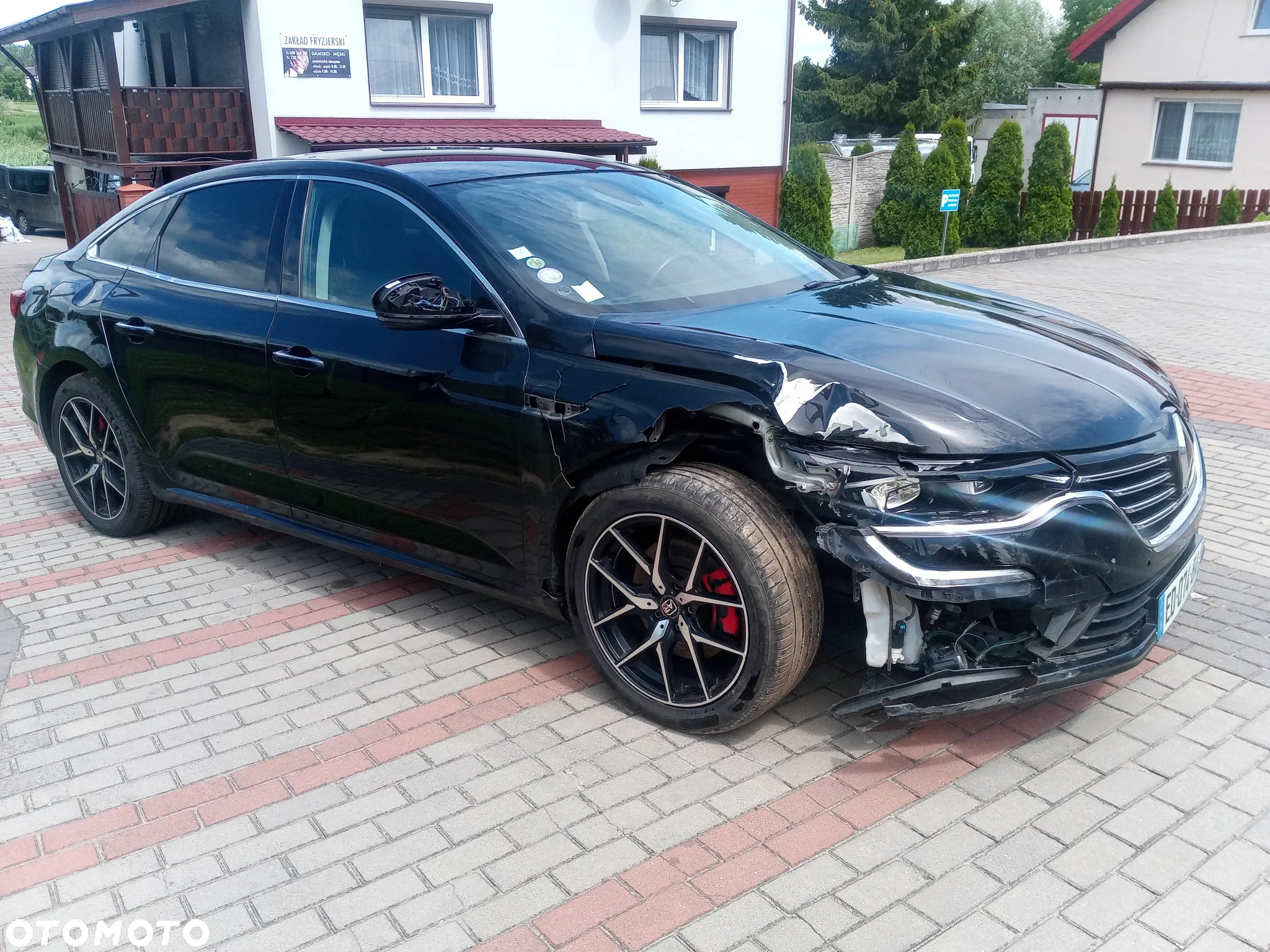 Renault Talisman ENERGY TCe 200 EDC INTENS - 5
