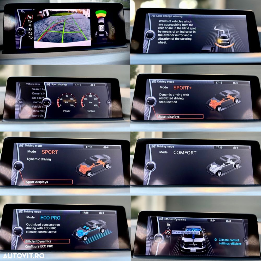 BMW Seria 3 320d Sport-Aut. Modern Line - 11