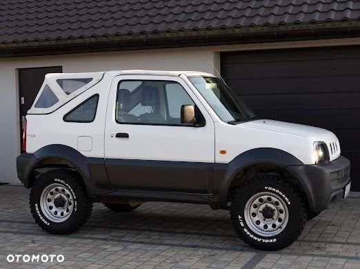 Suzuki Jimny - 2