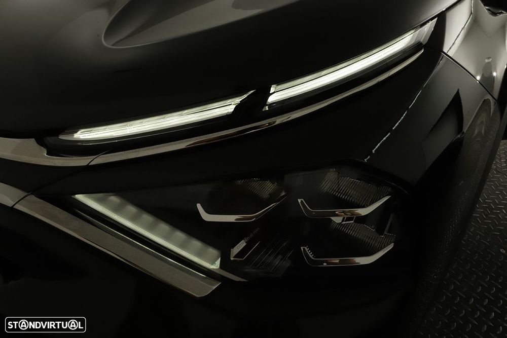 Citroën C4 1.2 PureTech Plus EAT8 - 6