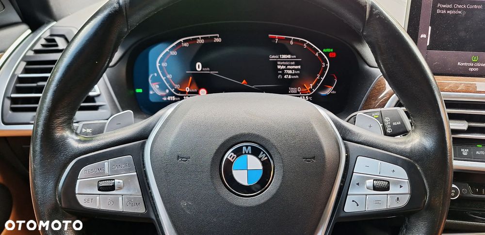 BMW X3 - 35