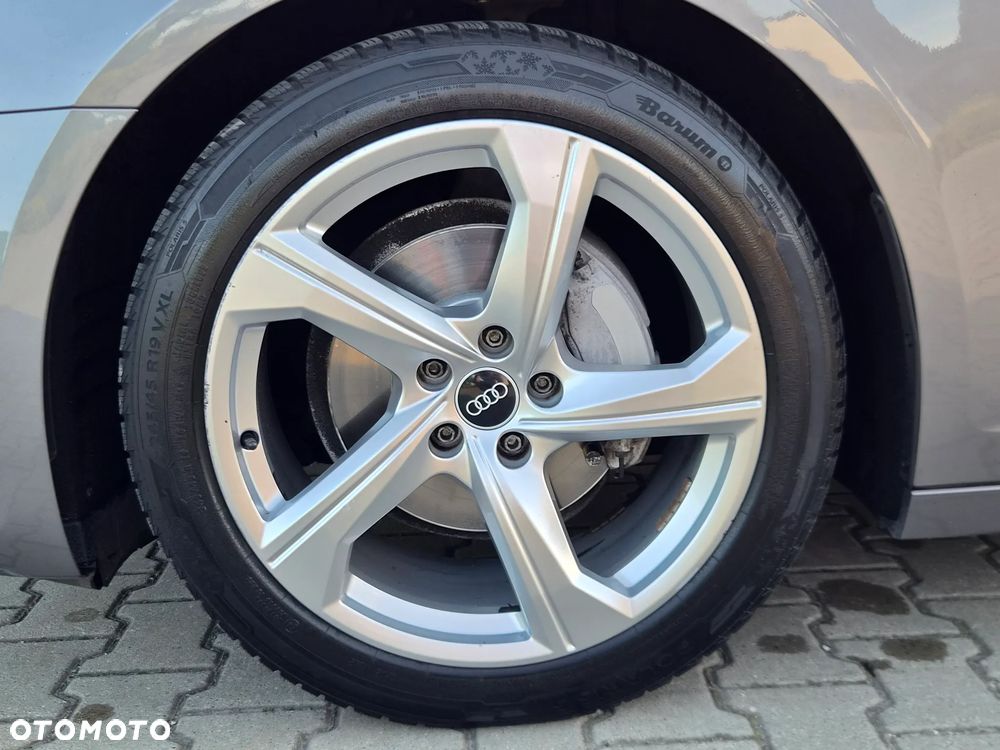 Audi A6 Limousine 40 TDI mHEV Quattro Sport S tronic - 30