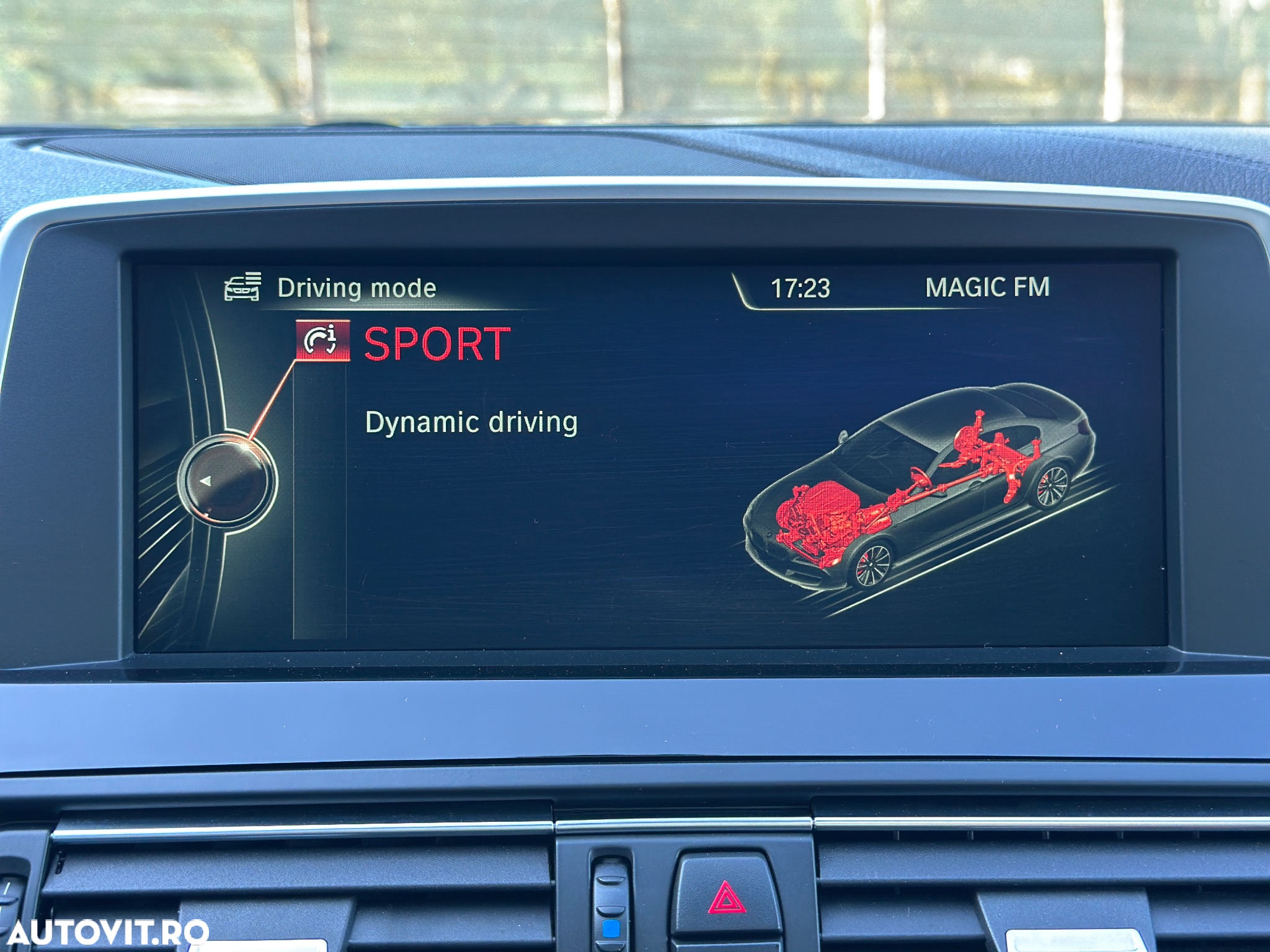 BMW Seria 6 640d xDrive M Sport Edition - 32