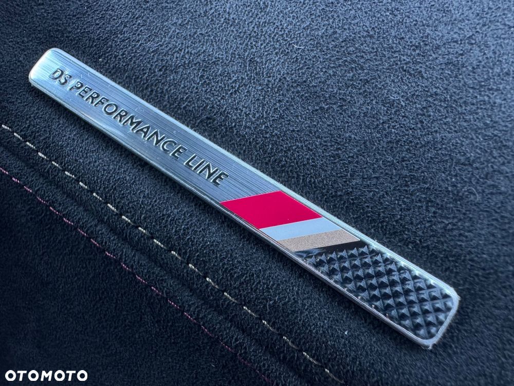 DS Automobiles DS 7 Crossback 1.5 BlueHDi So Chic - 30