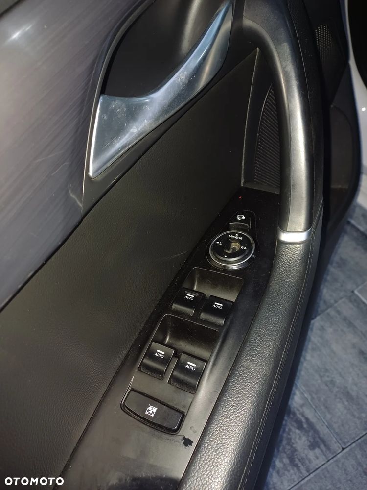 Hyundai i40 Kombi 1.7 CRDi Premium - 15