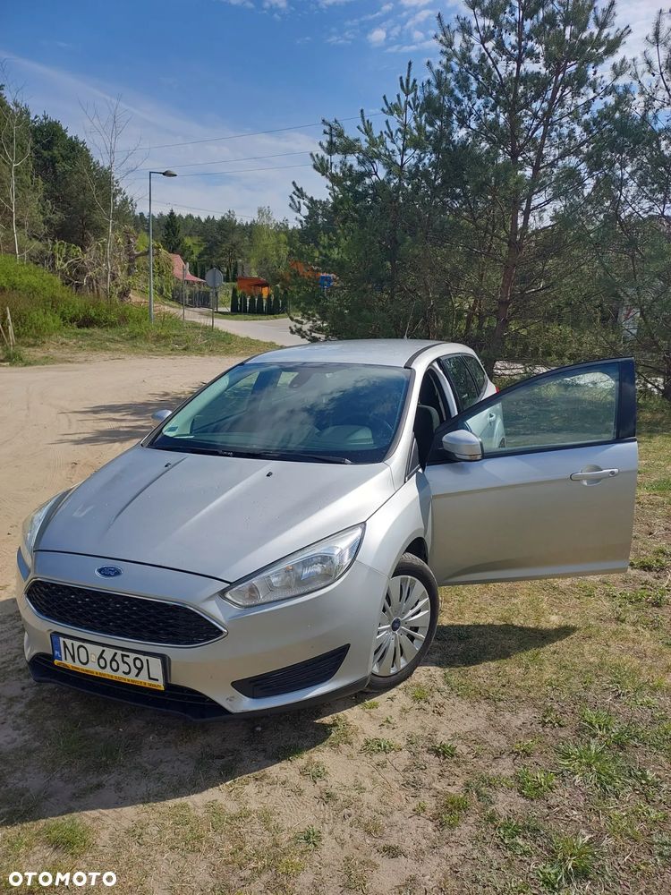 Ford Focus - 4