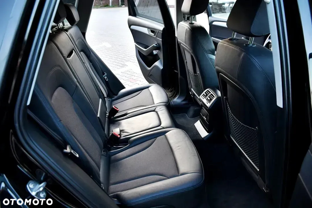 Audi Q5 2.0 TDI clean diesel Quattro S tronic - 33