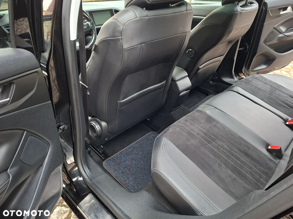 Peugeot 308 BlueHDi 150 Stop & Start Business-Line - 14