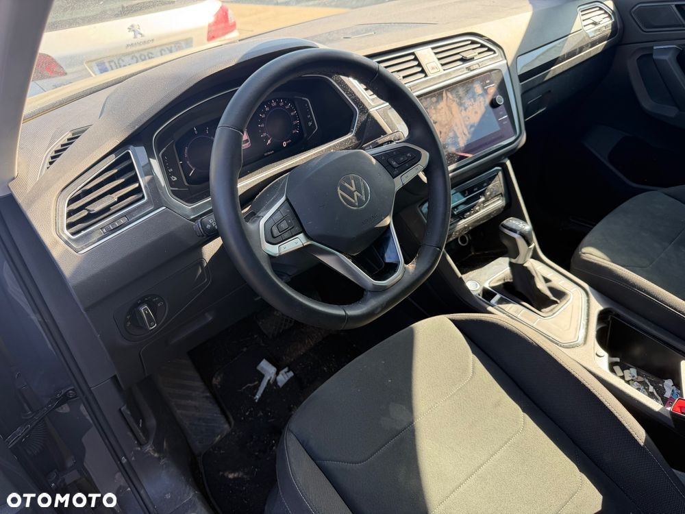 Volkswagen Tiguan 1.4 eHybrid OPF DSG Elegance - 30