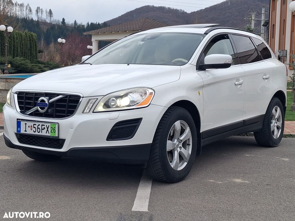 Volvo XC 60 - 2
