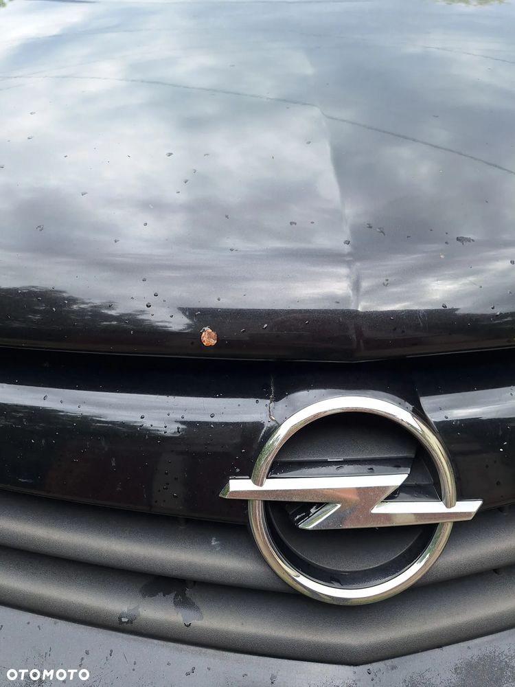 Opel Astra 1.9 CDTI Sport - 11