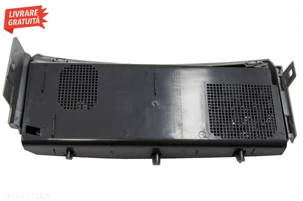 Grile Laterale Rover Vogue III L322 (2002-2012) Autobiography Side Ven - 6