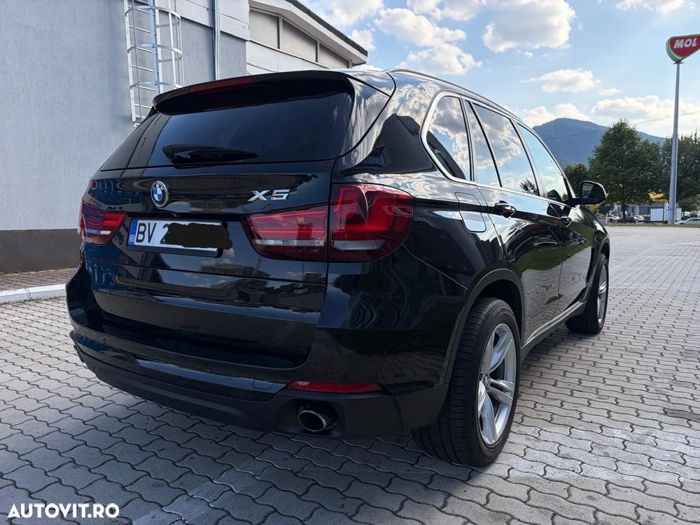 BMW X5 xDrive25d - 3