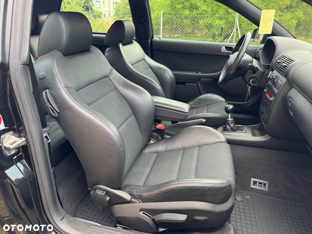 Audi A3 3-drzwiowe - 15