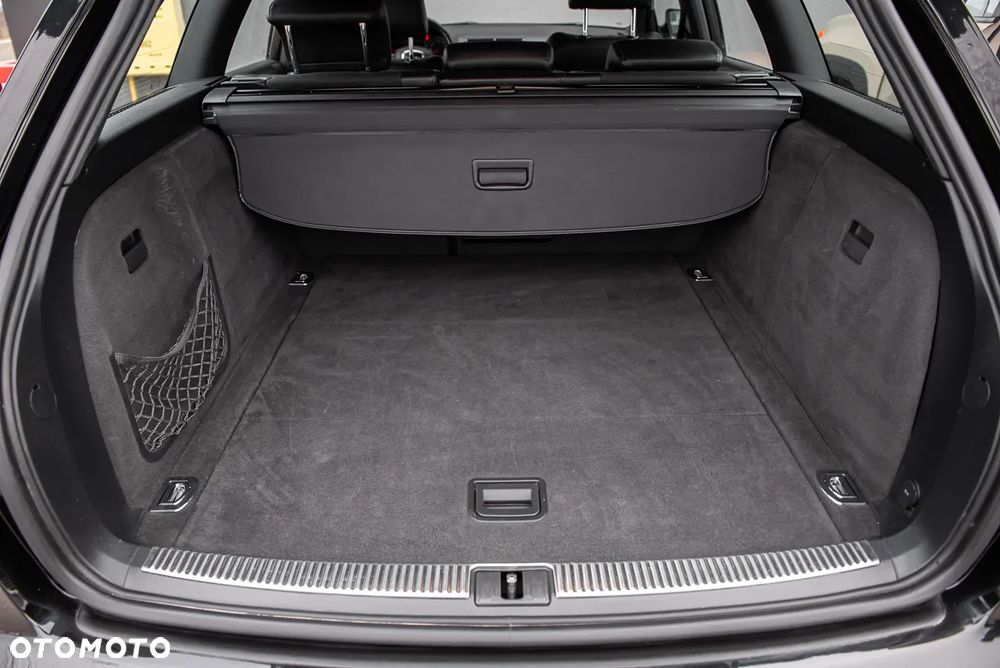 Audi A4 Avant 1.8 T quattro - 26