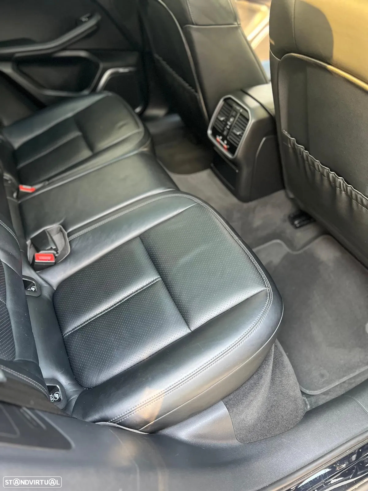 Porsche Macan S - 27