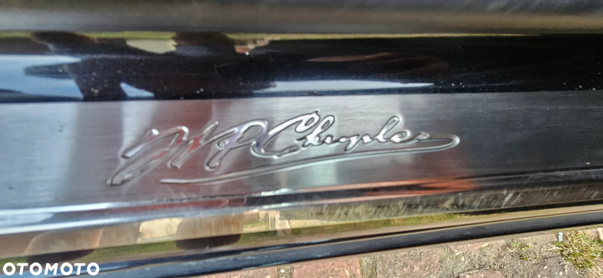 Chrysler 300C 3.0 V6 CRD - 13