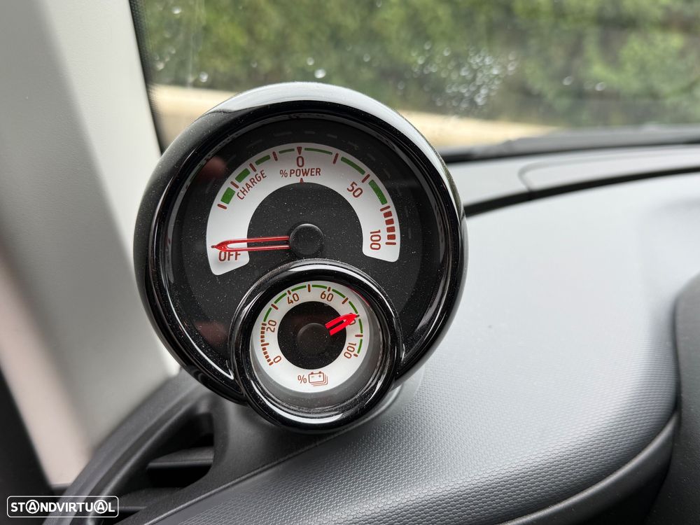 Smart ForTwo Coupé EQ pulse - 17