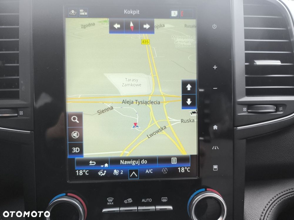 Renault Koleos 2.0 Blue dCi Initiale Paris 4x4 X-Tronic - 26