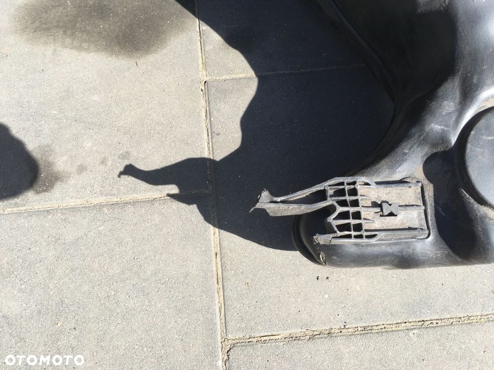 ZBIORNIK BAK PALIWA MERCEDES BENZ W213 DIESEL - 5