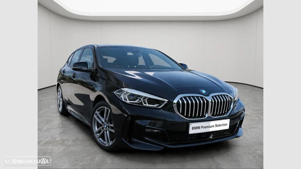 BMW 116 - 4