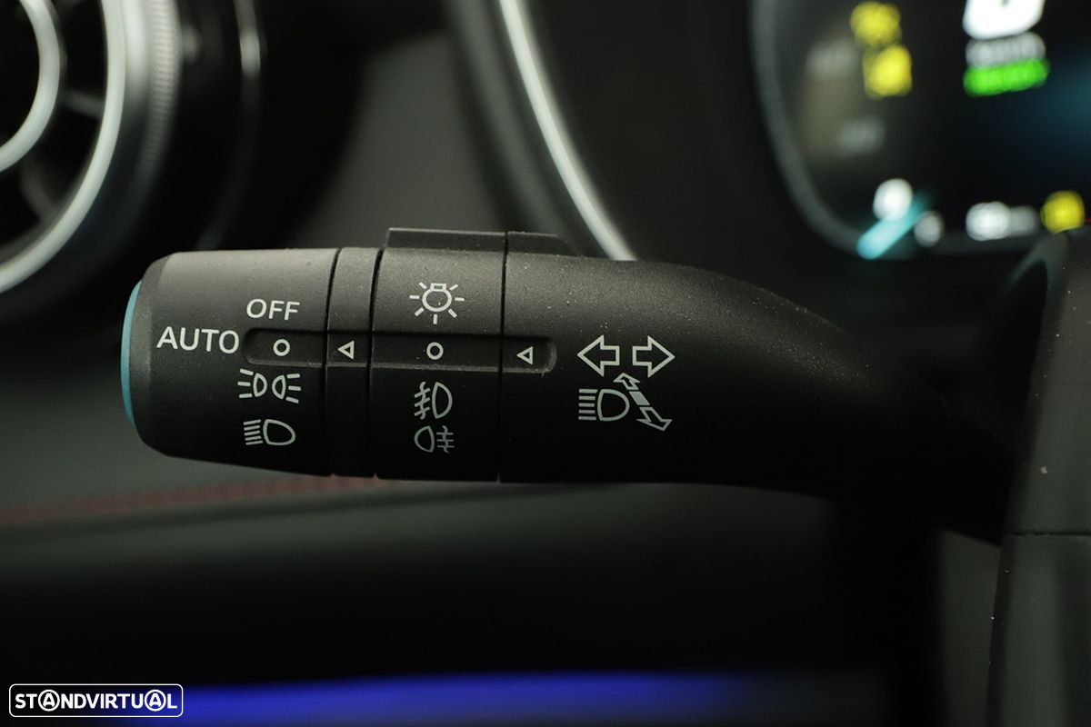 MG EHS 1.5 T-GDI Plug-in Hybrid Luxury - 18