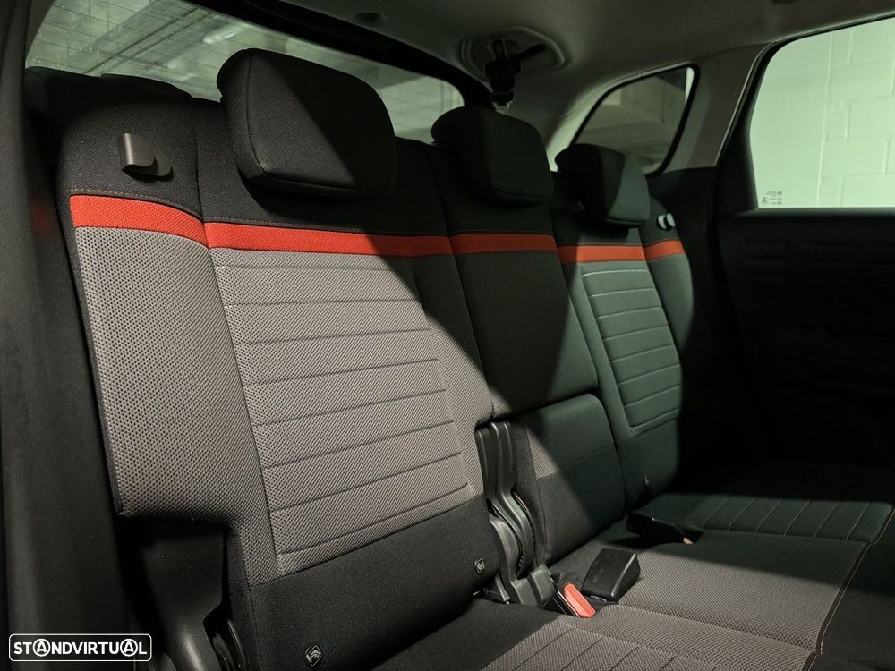 Citroën C3 Aircross 1.2 PureTech Live - 50